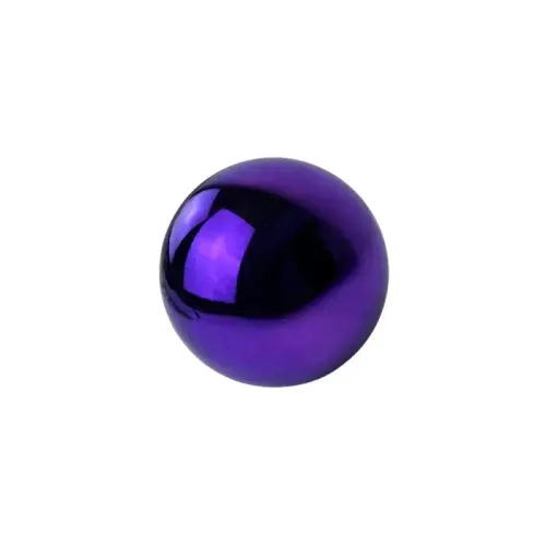 BA163 - Ball Ornament - 70mm (2 3/4