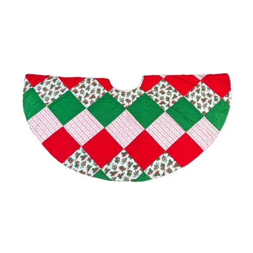 642 - Tree Skirt - 38