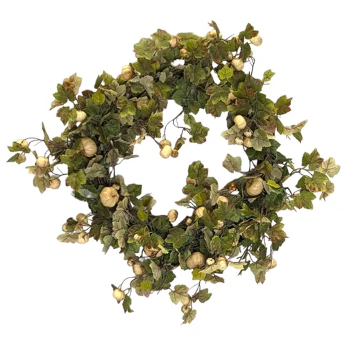 Wreath - Fall - 18