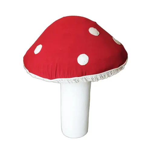 Oversized - Mushroom - 18