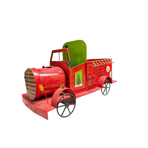 675 - Smalls - Truck - 31