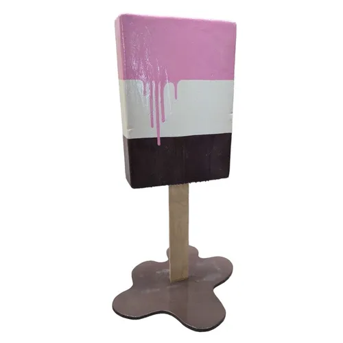 Oversized - Popsicle - 24