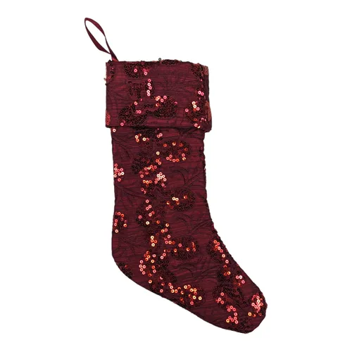 609 - Stocking - 17