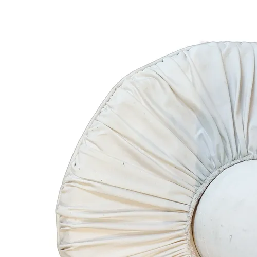 Oversized - Mushroom - 3' x 3' x 5.5' - Red 