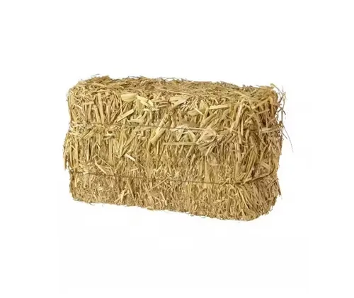 FA61 - Bale - Hay - 24