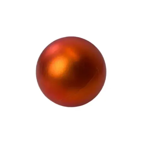 BA172 - Ball Ornament - 80mm (3 1/4