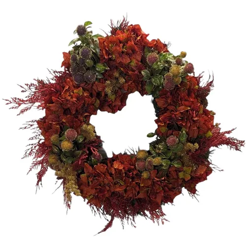 Wreath - Fall - 20