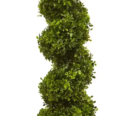 Topiary - Twisted Green