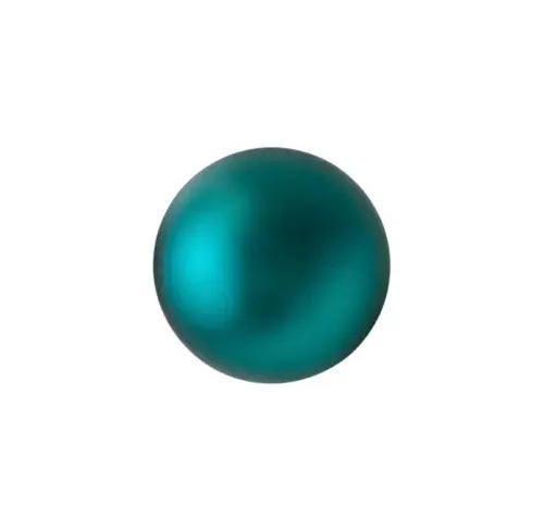 BA37 - Ball Ornament - 70mm (2 3/4