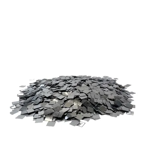 Sales - Glitter - .250