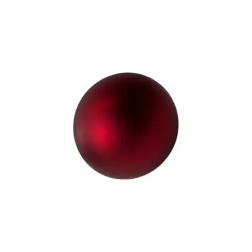 BA25 - Ball Ornament - 70mm (2 3/4
