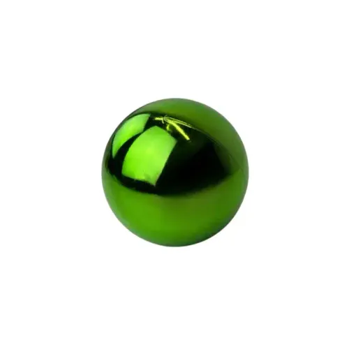 BA000 - Ball Ornament - 70mm (2 3/4
