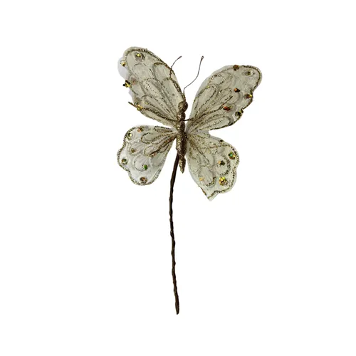 BB10 - Animals - Butterfly - 11 1/4