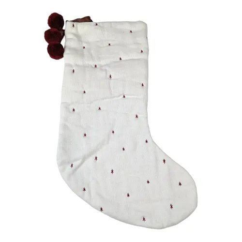 585 - Stocking - 18