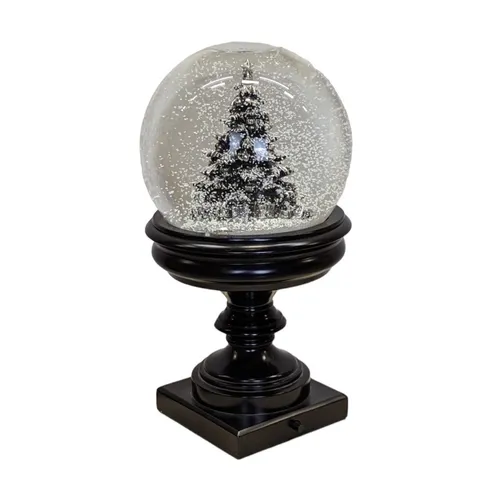 Smalls - Snow Globe - 6