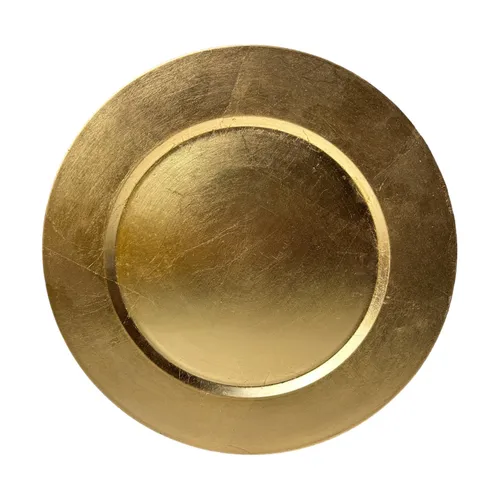 Smalls - Charger Plate - 13