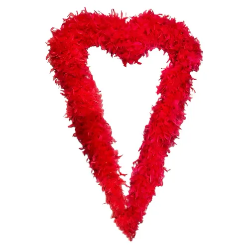 795 - Oversized Heart - 39