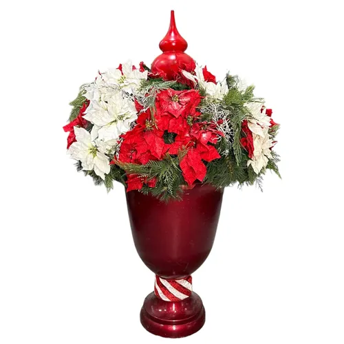 807 - Oversized Planter - 36