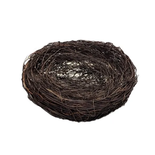 511-Lg - Large Bird Nest - 7