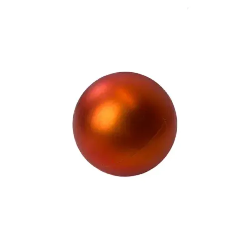 BA35 - Ball Ornament - 70mm (2 3/4