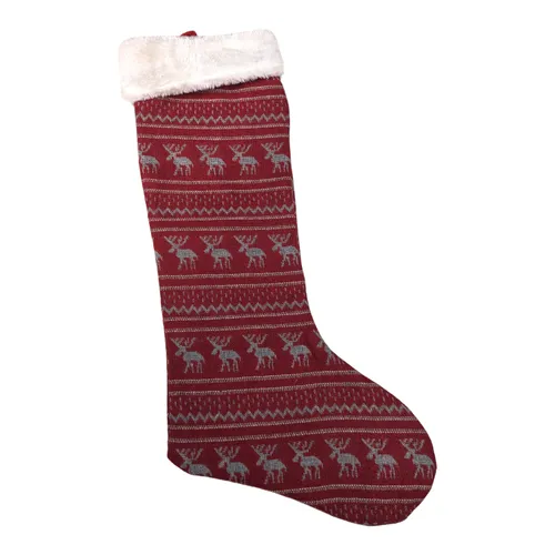 616 - Stocking - 22
