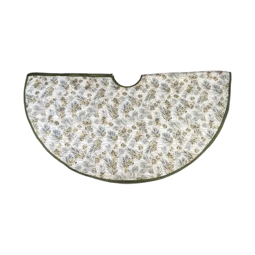 636 - Tree Skirt - 52