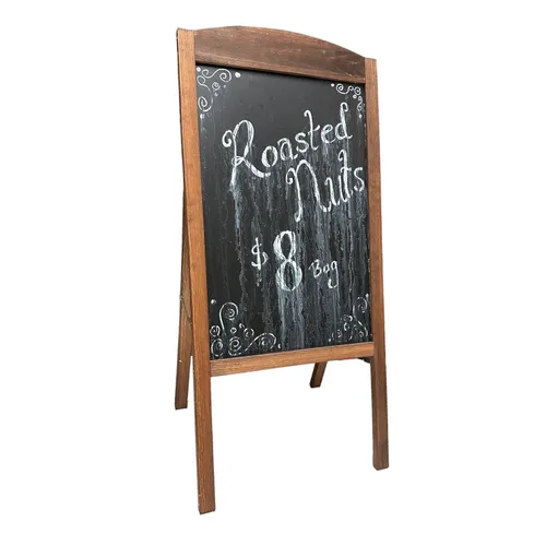 Smalls - Signage - 16.5