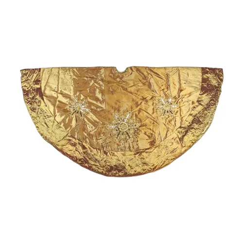 631 - Tree Skirt - 60