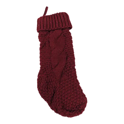 615 - Stocking - 16