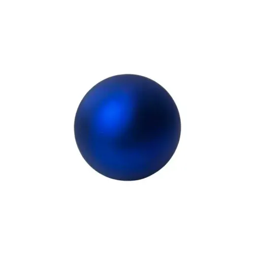 BA34 - Ball Ornament - 70mm (2 3/4