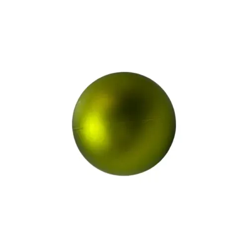 BA23 - Ball Ornament - 70mm (2 3/4
