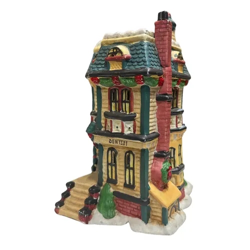 692 - Smalls - Village - Dentist - 5