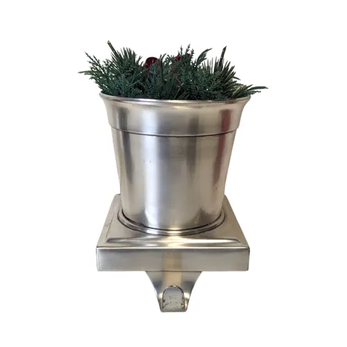 Smalls - Stocking Holder - 4.5