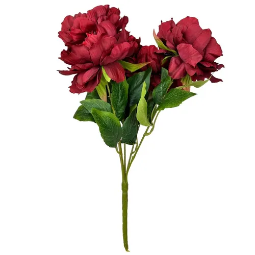 F90 - Greenery - Peony - 16