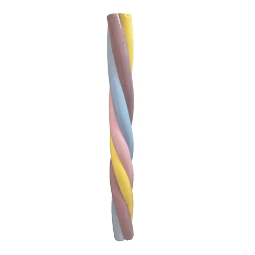 Oversized - Pastel Licorice Twist - 50