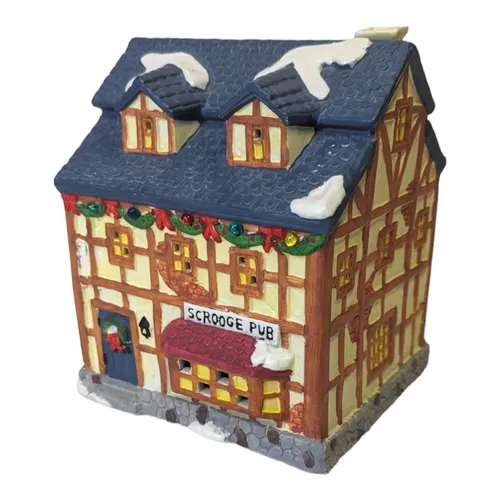 Smalls - Village - Pub - 6