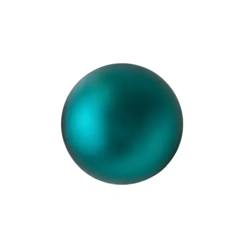BA56 - Ball Ornament - 80mm (3 1/4