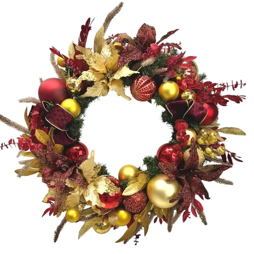 781 - Wreath - 24