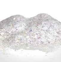 SN3 - Purchase - Snow - Iridescent Scatter Flake - 1 lb Bag
