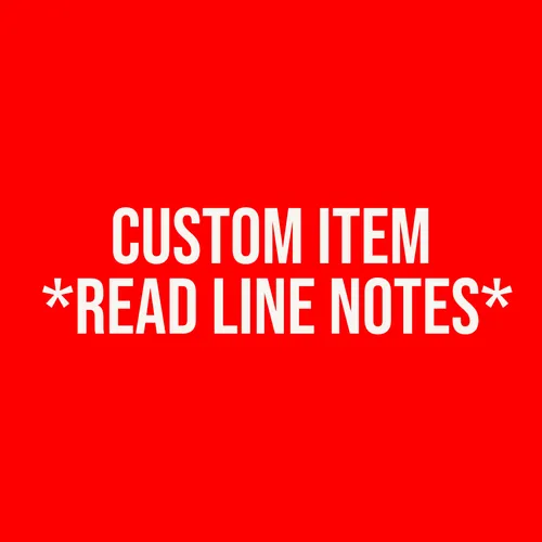 Custom Requests - Custom Pull - Read Line Notes