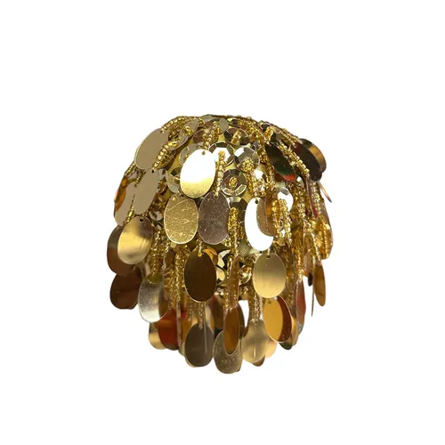 620 - Ball Ornament - 80mm (3 1/4