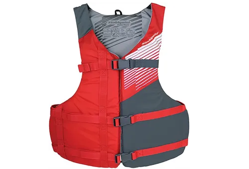 Life Jacket
