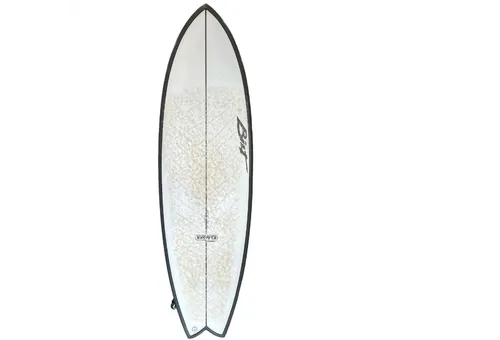 Bilt Whopper Extra Cheese 6'2-43L