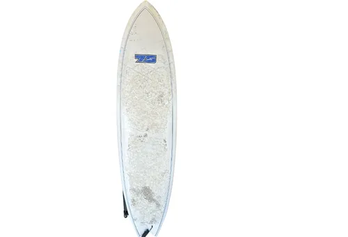 7 Surfboards - Super Fish 6'8