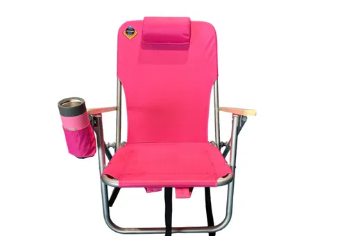 Backpack Beach Chair