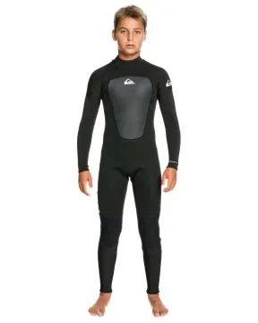 Kids Wetsuit hire 