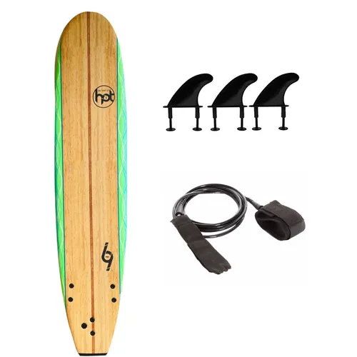 Surfboard Foam Surfboard Hire 