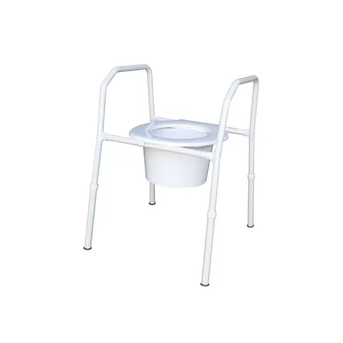 Over Toilet Frame Standard - Model 3