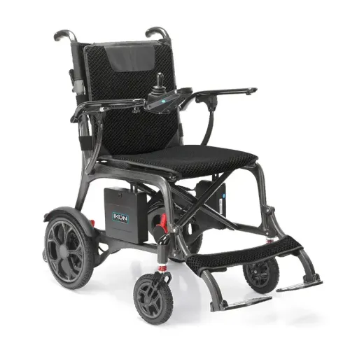 Electric Wheelchair