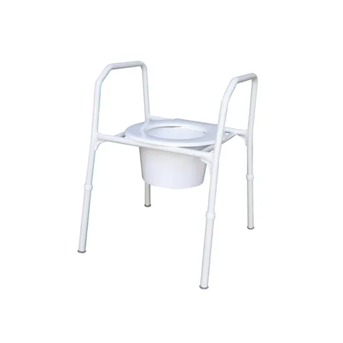 Over Toilet Frame Standard - Model 2